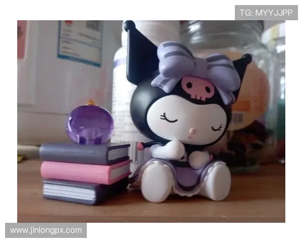 解锁潮流乐趣打造专属个性风格的时尚盲盒玩偶装扮养成游戏